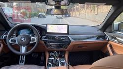 بي ام دبليو الفئة 5